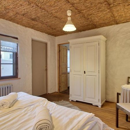 Beguta Guest House ハープサル エクステリア 写真