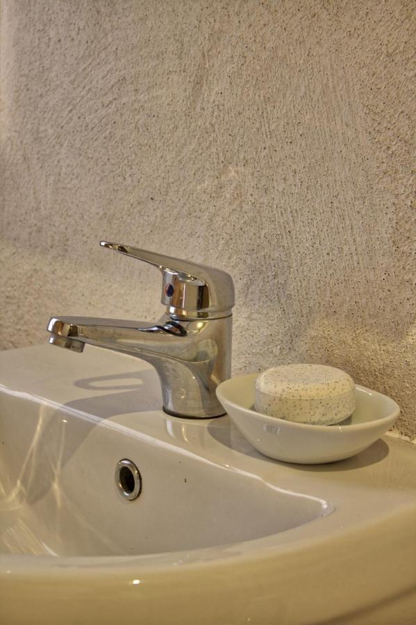 Beguta Guest House ハープサル エクステリア 写真