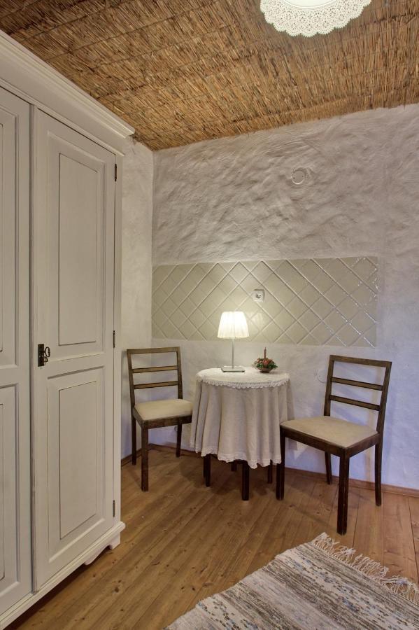Beguta Guest House ハープサル エクステリア 写真