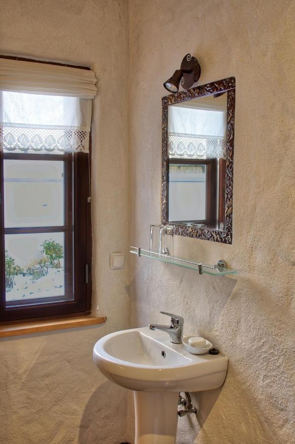 Beguta Guest House ハープサル エクステリア 写真