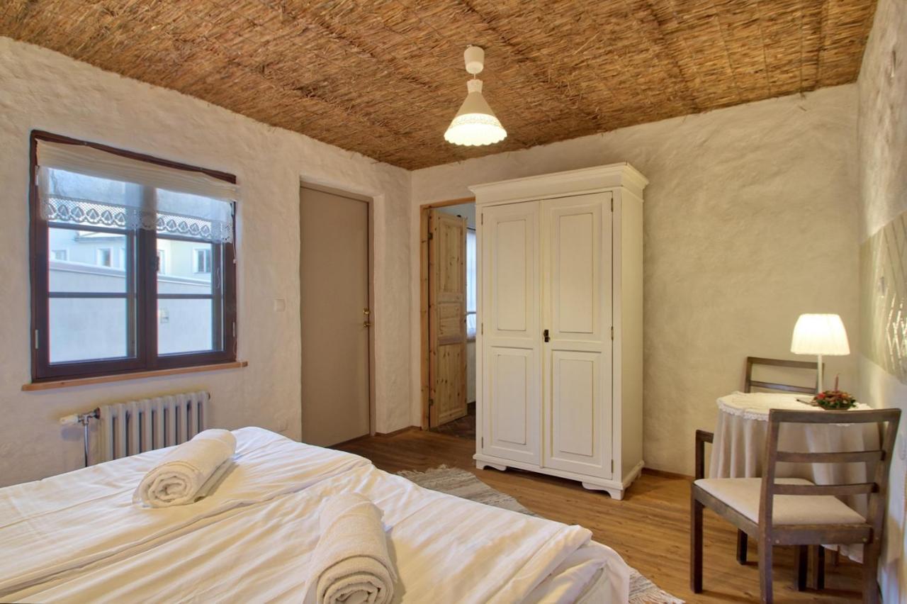 Beguta Guest House ハープサル エクステリア 写真