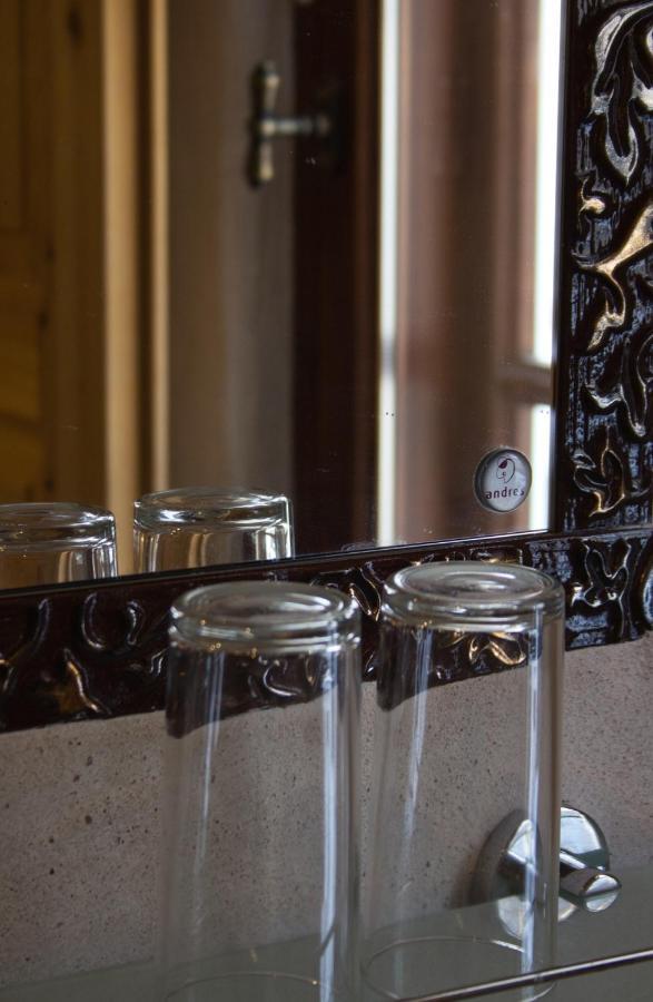 Beguta Guest House ハープサル エクステリア 写真