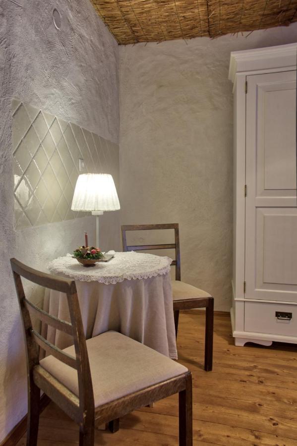 Beguta Guest House ハープサル エクステリア 写真