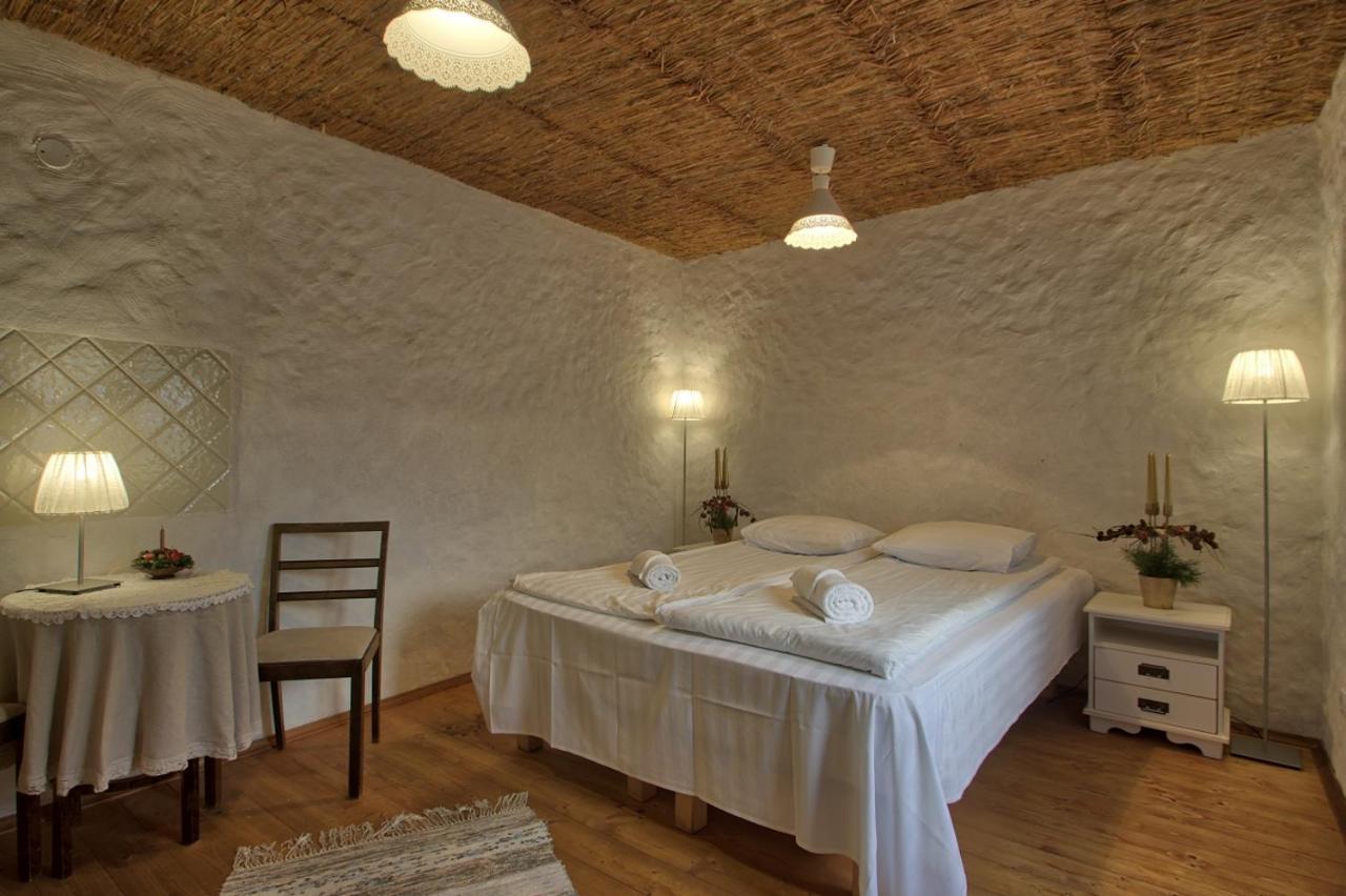 Beguta Guest House ハープサル エクステリア 写真