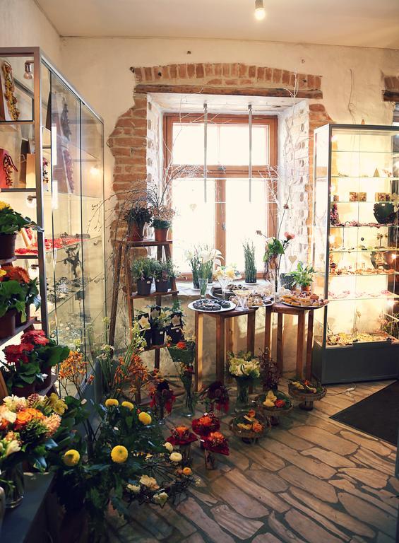 Beguta Guest House ハープサル 部屋 写真