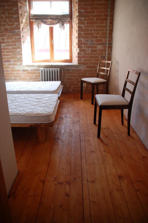 Beguta Guest House ハープサル エクステリア 写真