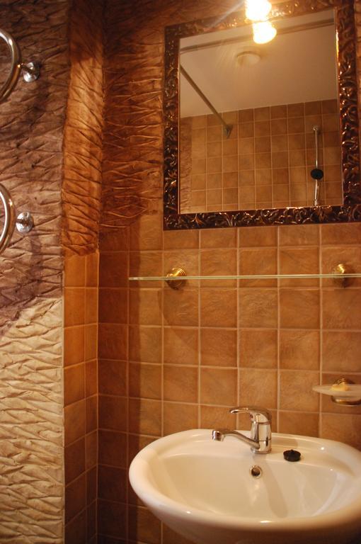 Beguta Guest House ハープサル エクステリア 写真