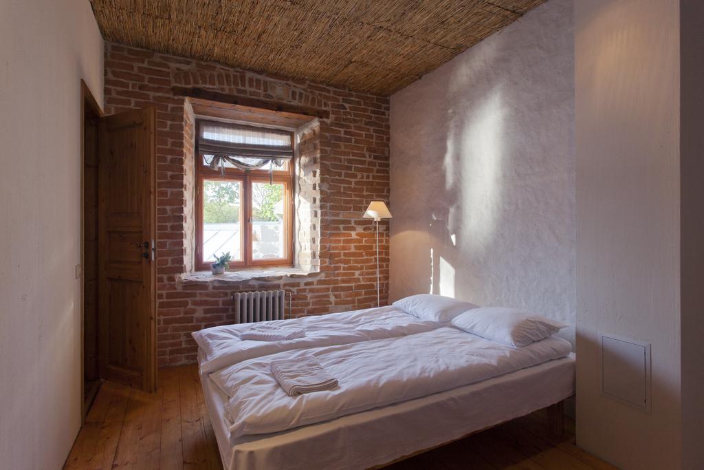 Beguta Guest House ハープサル エクステリア 写真
