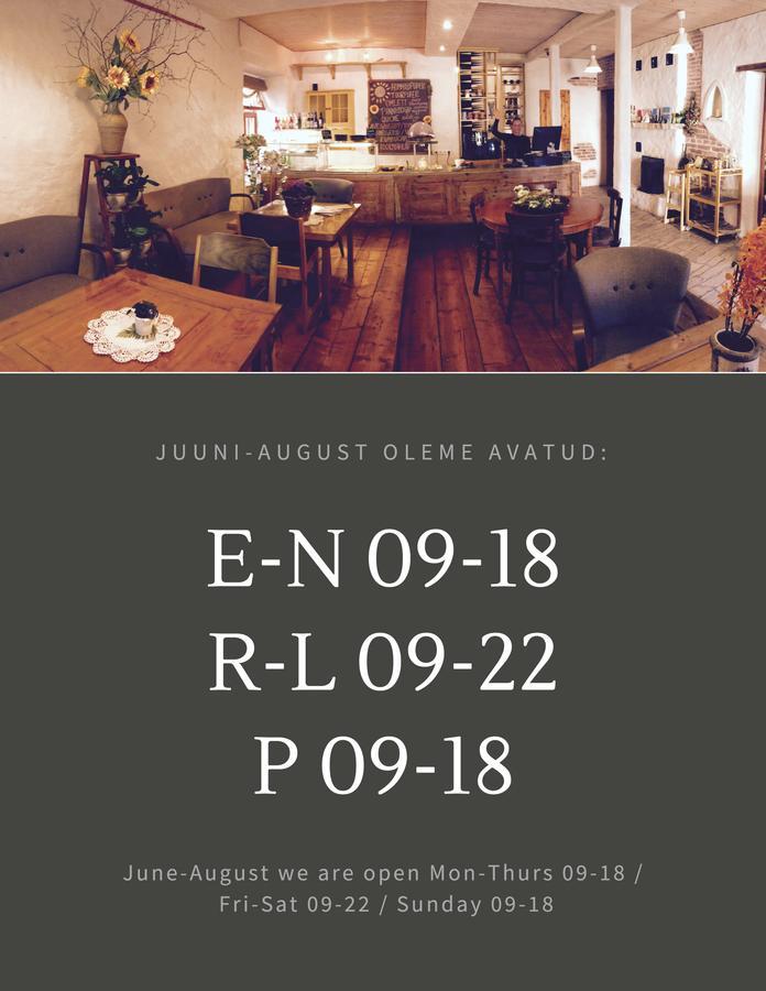 Beguta Guest House ハープサル エクステリア 写真